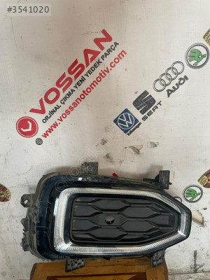 Troc vw Çıkma Günlüz ledi çıkma ORJİNAL 2GA941056K - Volkswagen Orijinal Çıkma Parça Ankara