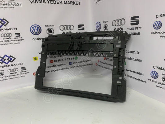 Volkswagen Polo 2010-2014  Ön Panel