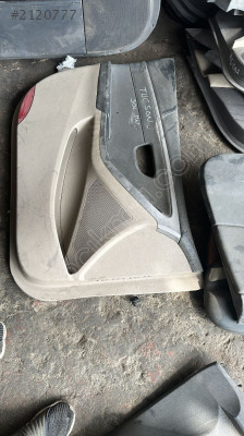 HYUNDAİ TUCSON KAPI DÖŞEMESİ MG OTO
