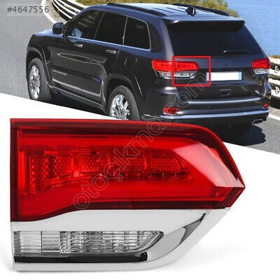 68110047ADİÇ STOP LAMBASI SOL JEEP  GRAND CHEROKEE 2014-