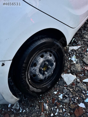 2013 HYUNDAİ İ20 DİNGİL DOLU