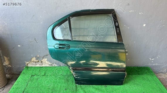 1998 HONDA CİVİC SAĞ ARKA KAPI