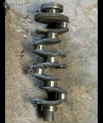 BMW E90 STD KRANK 7793901