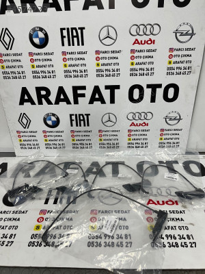 RENAULT MEGANE 4 KAPUT TELİ SIFIR