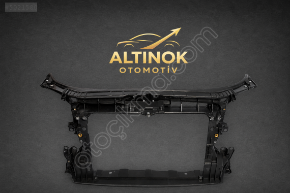 8P0805588L AUDI A3 ÖN PANEL 2009-2013 ARASI