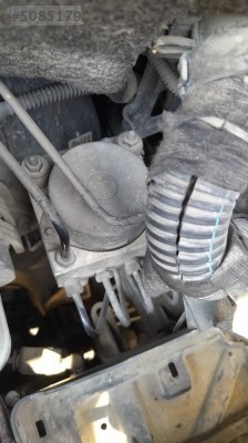 Fiat linea abs beynı
