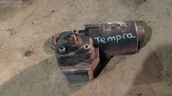 FİAT TEMRA  SİLEGEÇ MOTORU