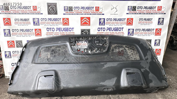 Peugeot 301 Pandizot