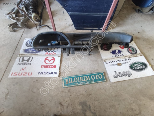 ALFA ROMEO 145 ÖN GÖĞÜS