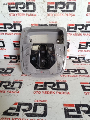 chery tiggo tavan lambası 605000293AA