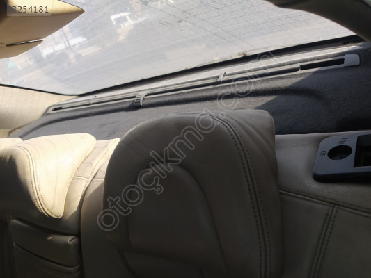 ÇIKMA PEUGEOT 407 PANDİZOT
