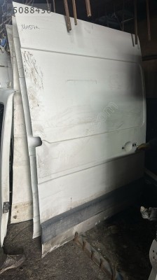 RENAULT MASTER SAĞ SÜRGÜ KAPI KONUKOTO