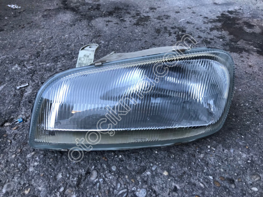 Toyota Rav4 Sol Far 1995-2000