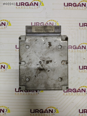 3C11-12A650-AC FORD TRANSİT MOTOR BEYNİ