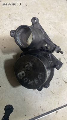 PEUGEOT BOXER VAKUM POMPASI