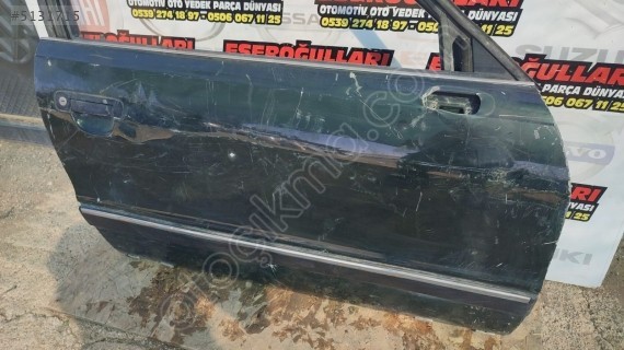 AUDİ 80 SAĞ ÖN KAPI 1991 1995