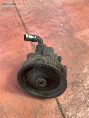 FORD TRANSİT V184 DİREKSİYON POVER