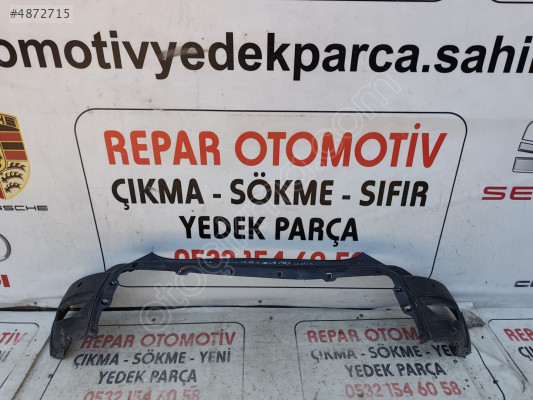 Renault Duster arka tampon eki 850b06514r