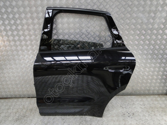 PORSCHE MACAN 95B 95B833311A SOL ARKA KAPI 2015/2024