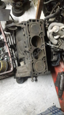 ÇIKMA PARÇA DAEWOO NUBİRA YARIM MOTOR