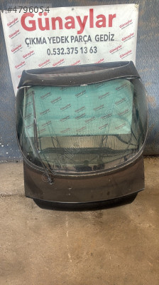 OPEL TİGRA BAGAJ KAPAĞI