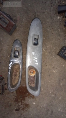 Daewoo nubira cam dugmesi