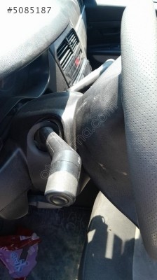 Fiat linea sinyal silecek kolu