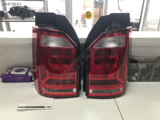 Volkswagen Multivan T6 Sağ Stop (2015/2024)