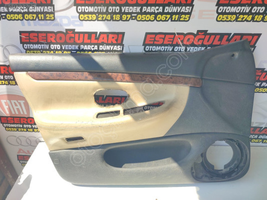 PEUGEOT 406 SOL ÖN KAPI DÖŞEMESİ