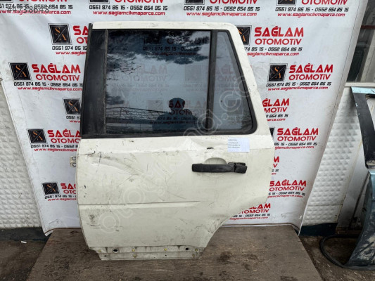 ÇIKMA LAND ROVER FREELANDER-2 SOL ARKA KAPI