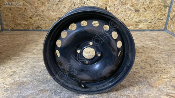 OPEL CORSA E 15 İNÇ JANT 13116614