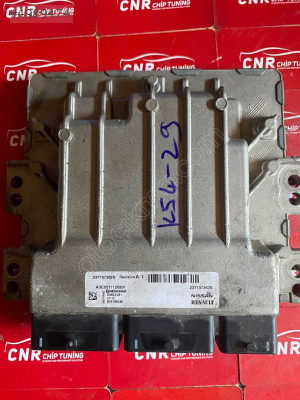 237107362S RENAULT CAPTUR EMS3161 MOTOR BEYNİ