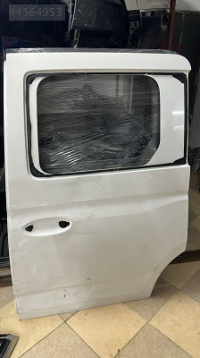 CADDY KAPI