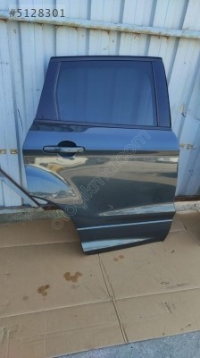 ford kuga sağ arka kapı çıkma