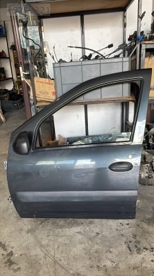 Dacia logan sol ön kapı