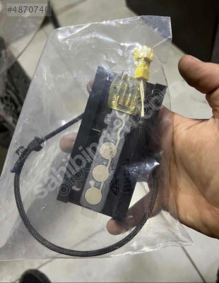 A4539050100 doluluk sensörü Cla a