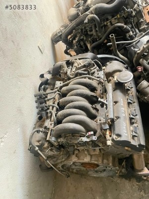 LAND ROVER RANGE ROVER 4X4 MOTOR