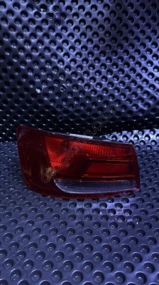 AUDİ A3 SOL STOP 8V5945095