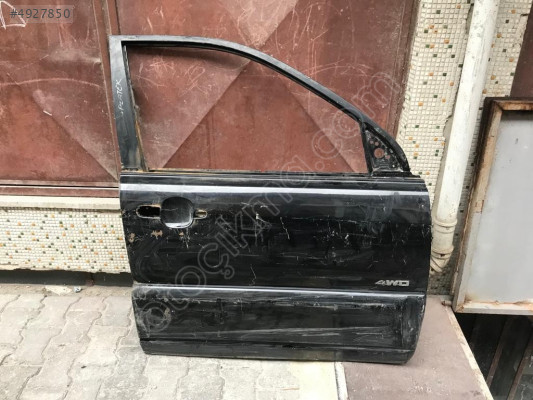 KİA SPOTAGE SAĞ ÖN KAPI