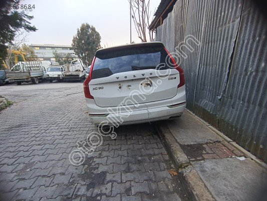 VOLVO XC90 ARKA TANPON