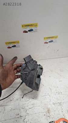 Mazda 3 Sol Ön Kapı Kilidi