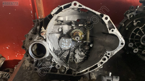 Fiat tempra 1.6 çıkma şanzıman