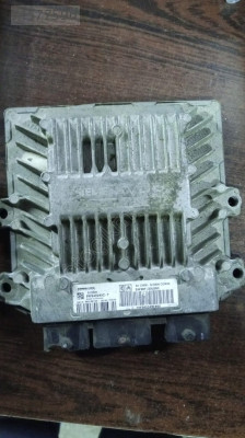Citroen c3 motor beyni