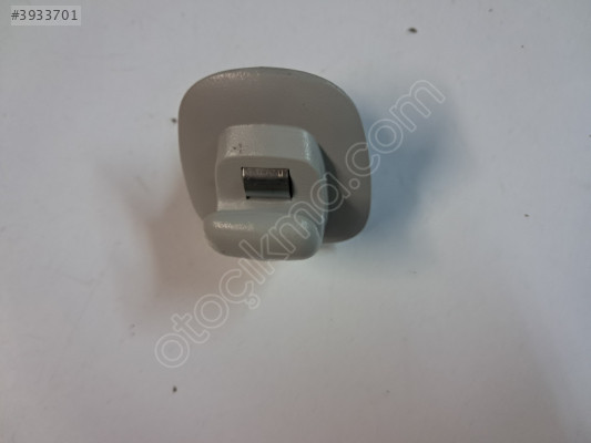 RENAULT MEGANE 4 GÜNEŞLİK AYAĞI