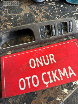 FORD C MAX CAM AÇMA PANELİ