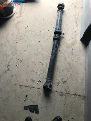 2011 range rover şaft orjinal çıkma