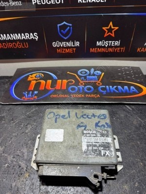 Opel vectra a kasa motor beyni