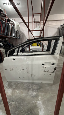 HONDA CİVİC ÇIKMA ORJİNAL SOL ÖN KAPI BD1