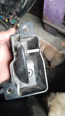 Ford escort  sag arka kapi kolu yedek parça