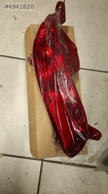 KİA RİO HB 12-15 ARKA REFLEKTÖR